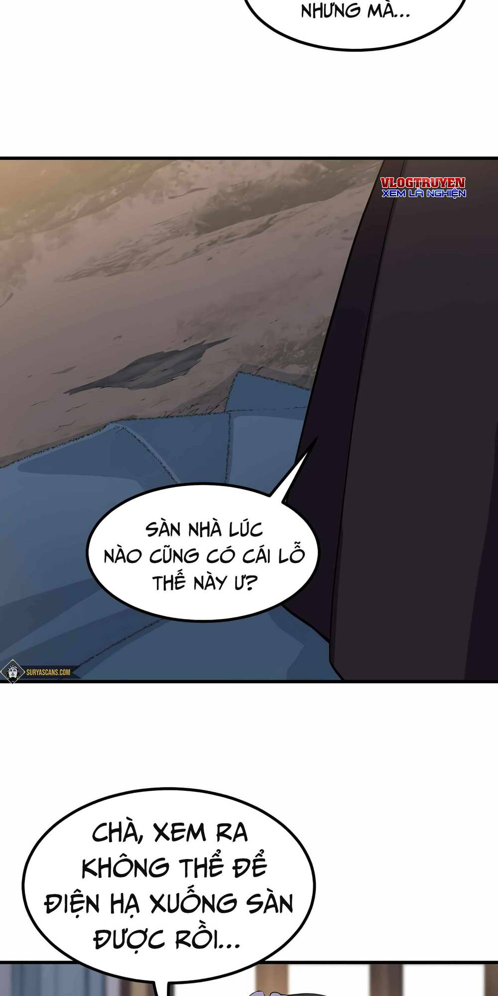 Đọc truyện Bách kiếp cường giả - Chap 4