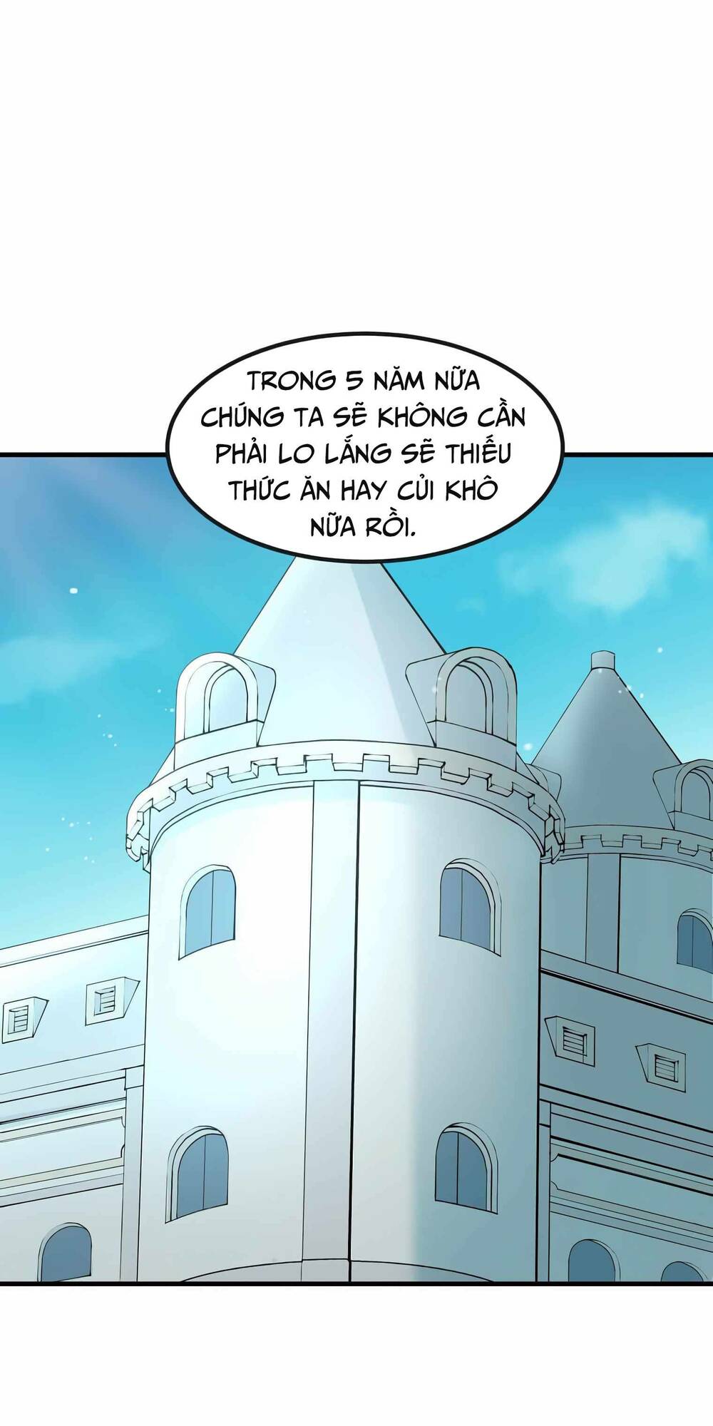 Đọc truyện Bách kiếp cường giả - Chap 4