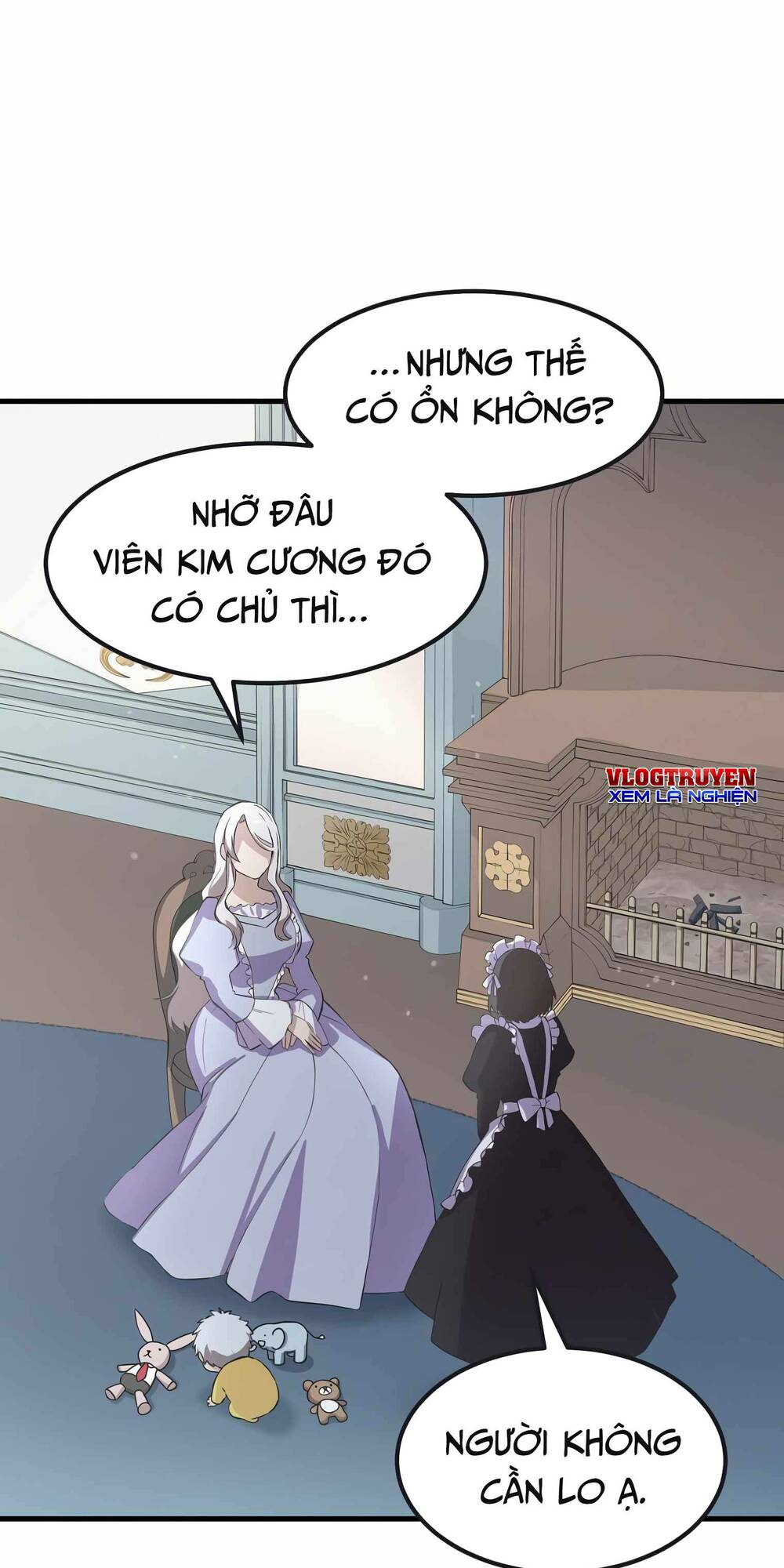 Đọc truyện Bách kiếp cường giả - Chap 4