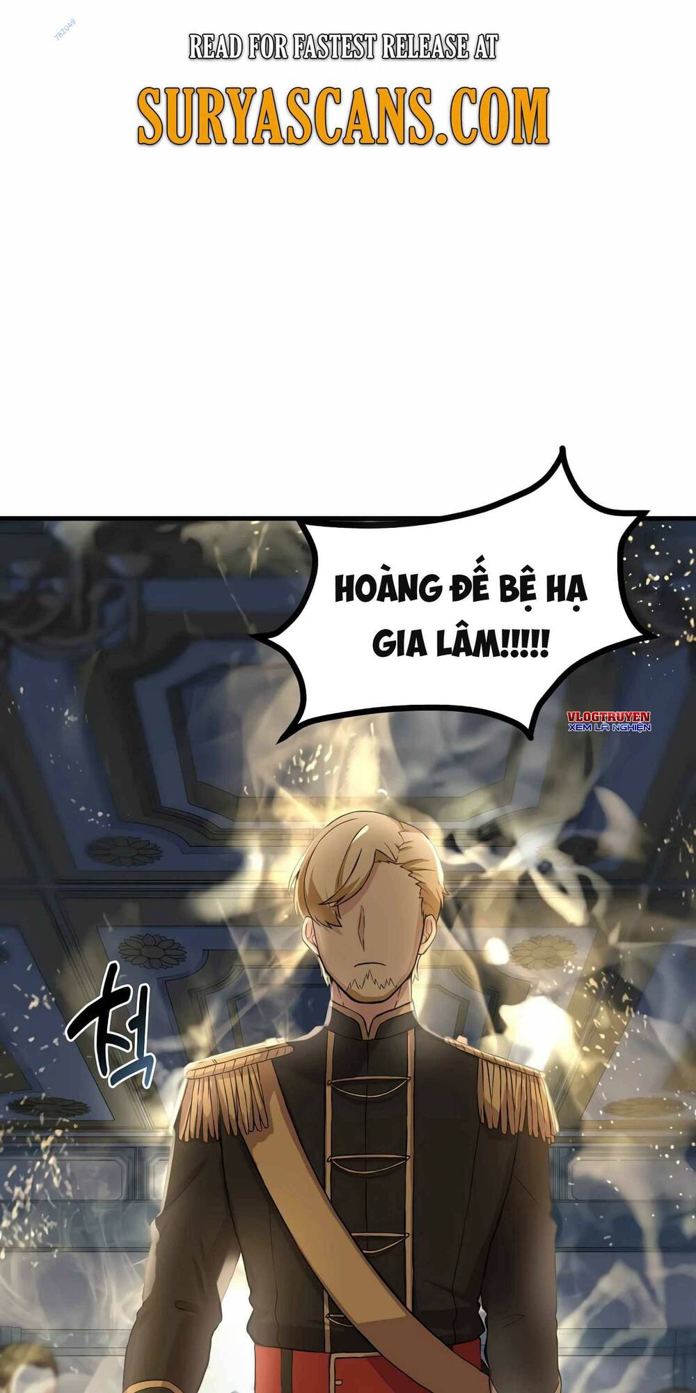 Đọc truyện Bách kiếp cường giả - Chap 6