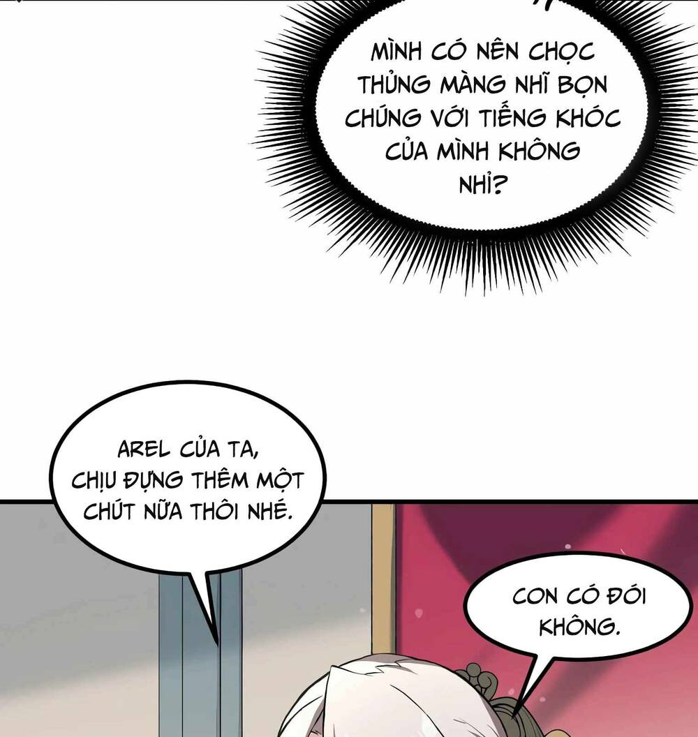 Đọc truyện Bách kiếp cường giả - Chap 6