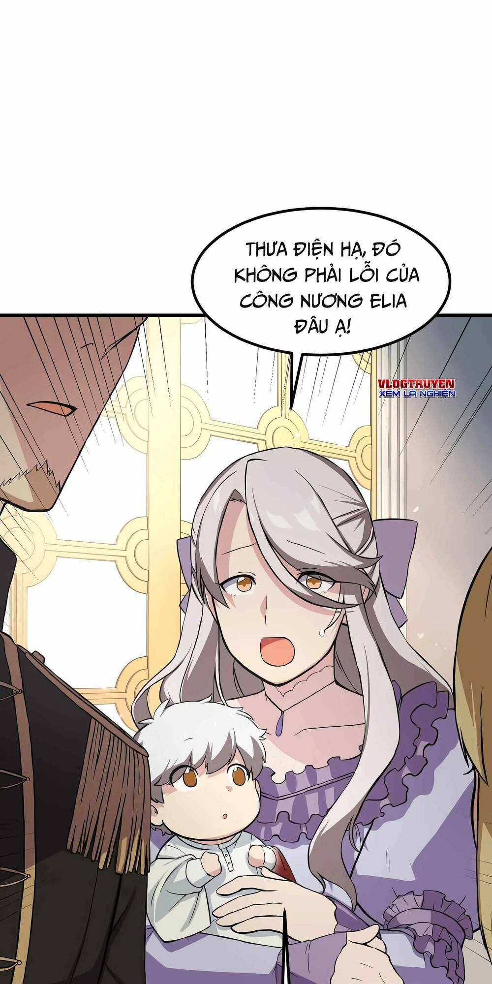 Đọc truyện Bách kiếp cường giả - Chap 8