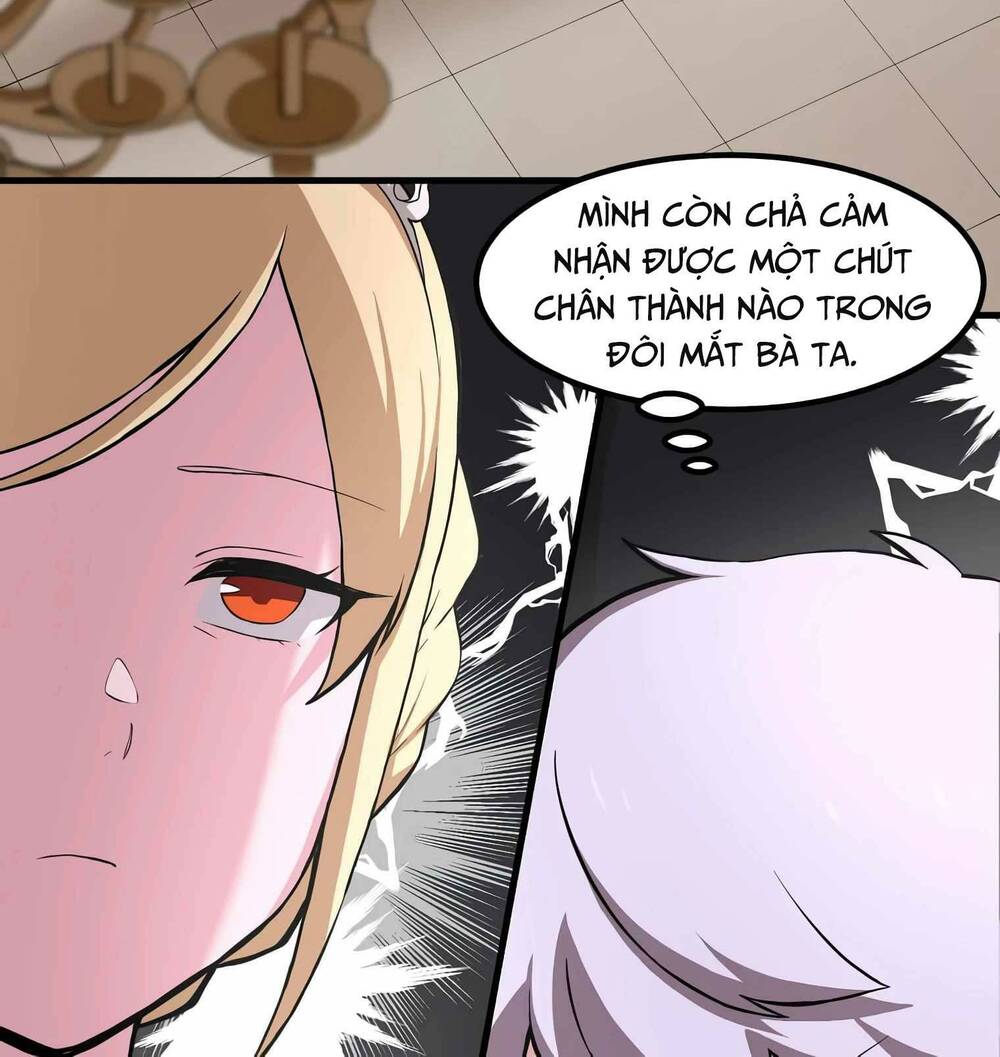 Đọc truyện Bách kiếp cường giả - Chap 8