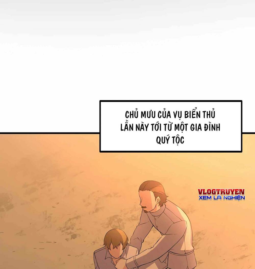 Đọc truyện Bách kiếp cường giả - Chap 8