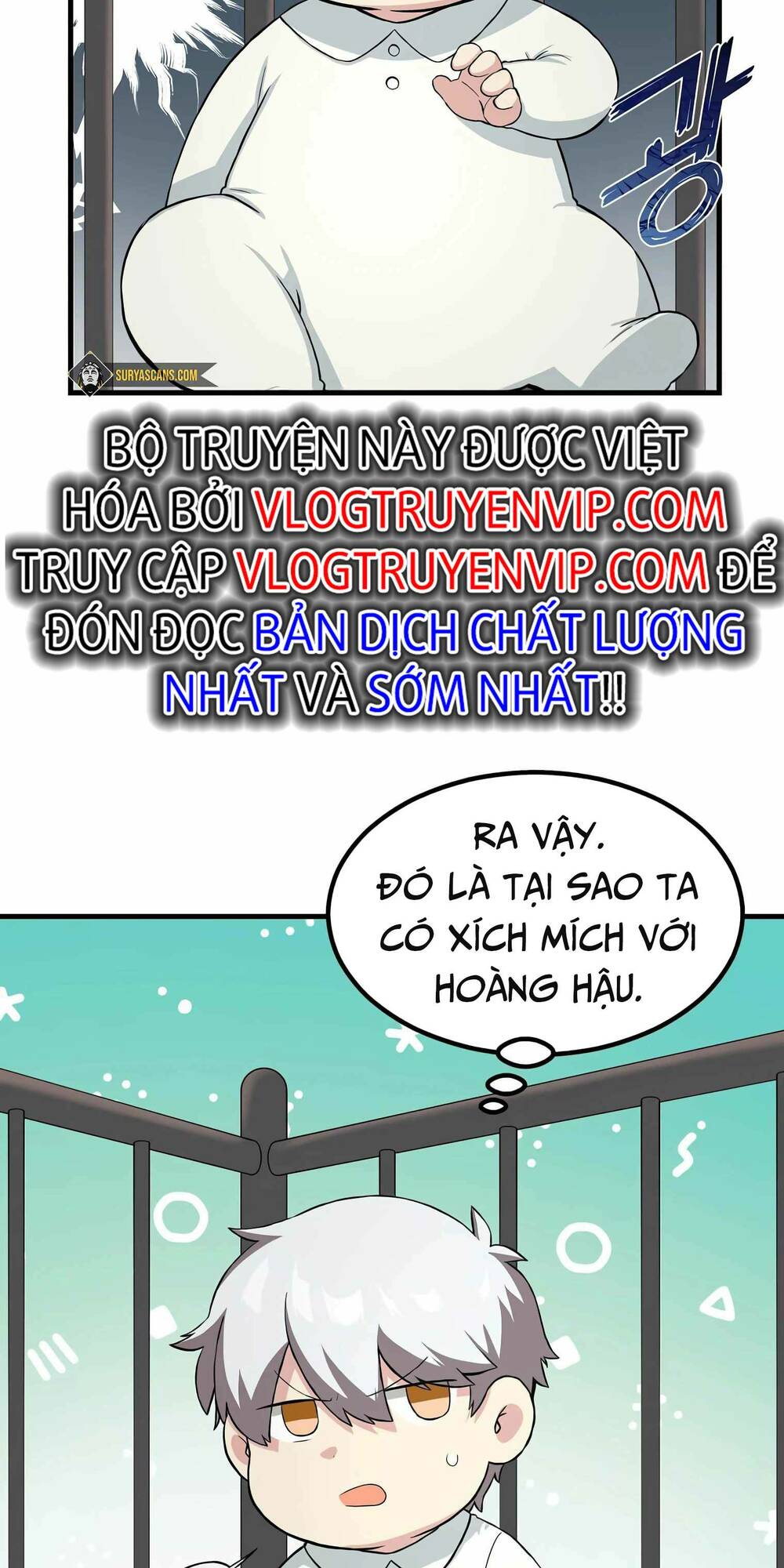 Đọc truyện Bách kiếp cường giả - Chap 9