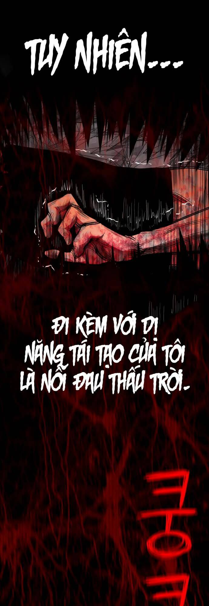 Đọc truyện Bones - Thợ săn thợ săn - Chap 1