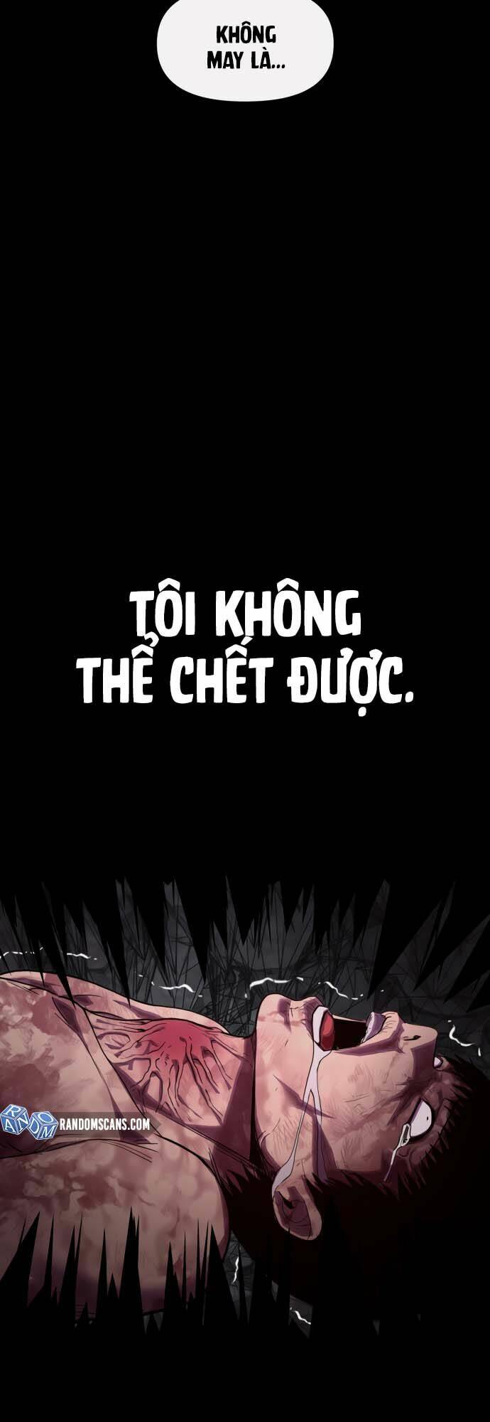 Đọc truyện Bones - Thợ săn thợ săn - Chap 1