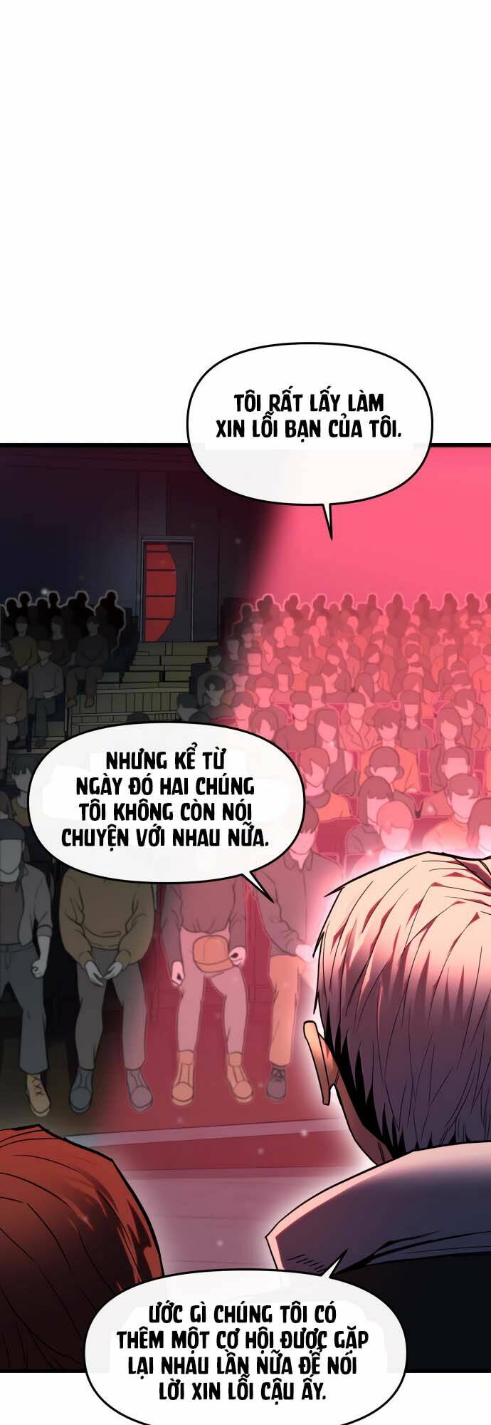 Đọc truyện Bones - Thợ săn thợ săn - Chap 1