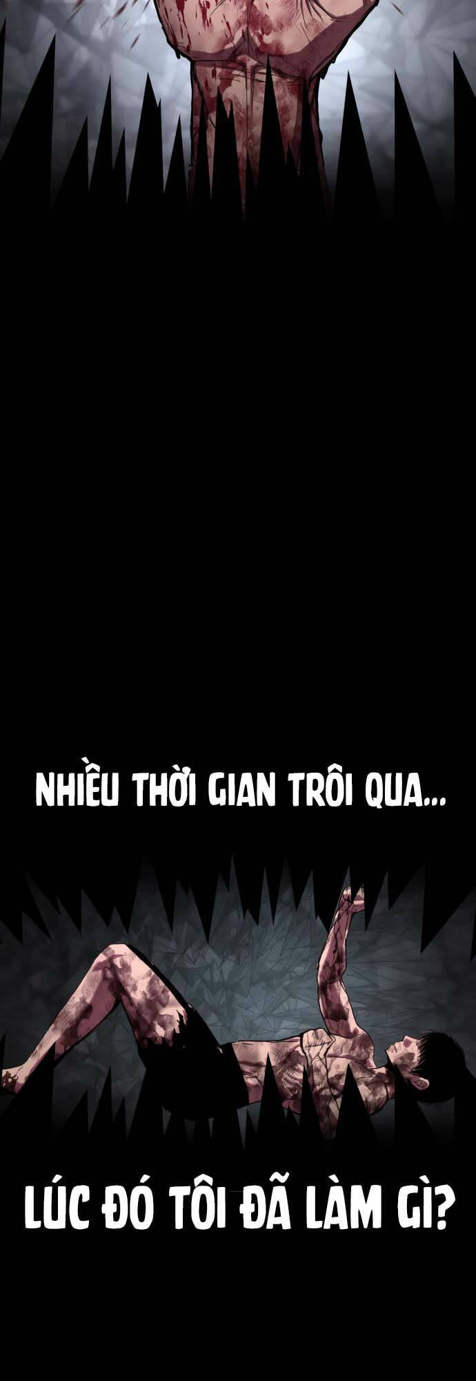 Đọc truyện Bones - Thợ săn thợ săn - Chap 1