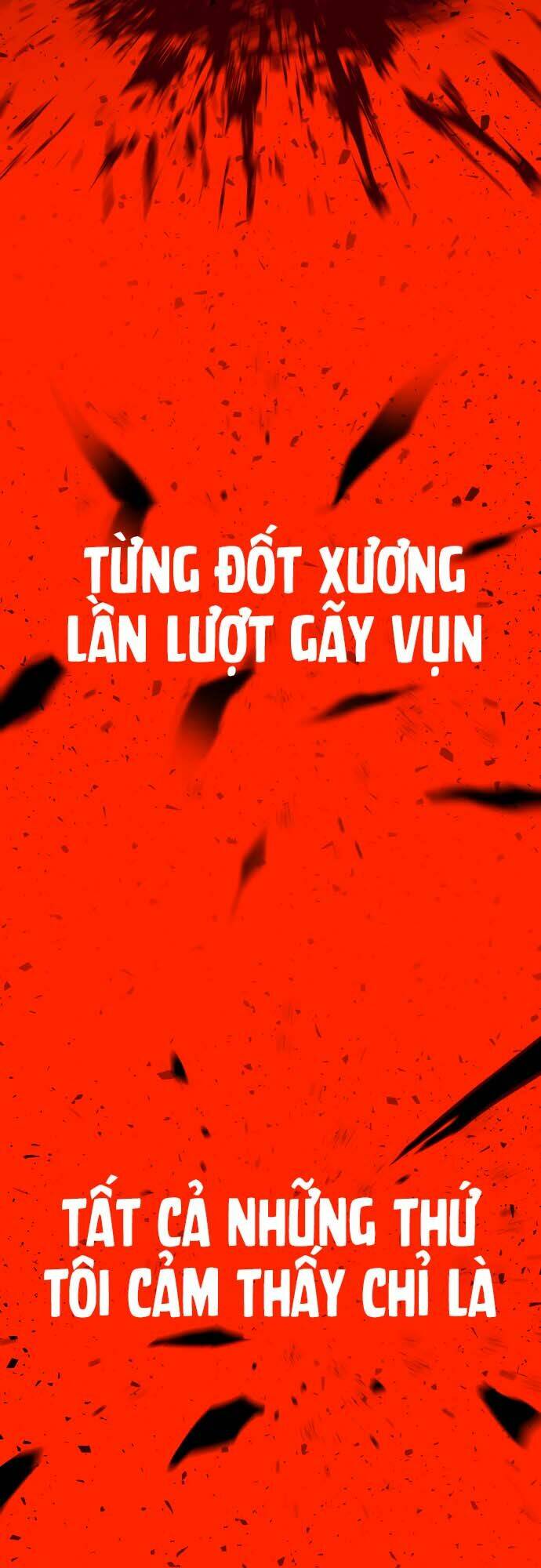 Đọc truyện Bones - Thợ săn thợ săn - Chap 1