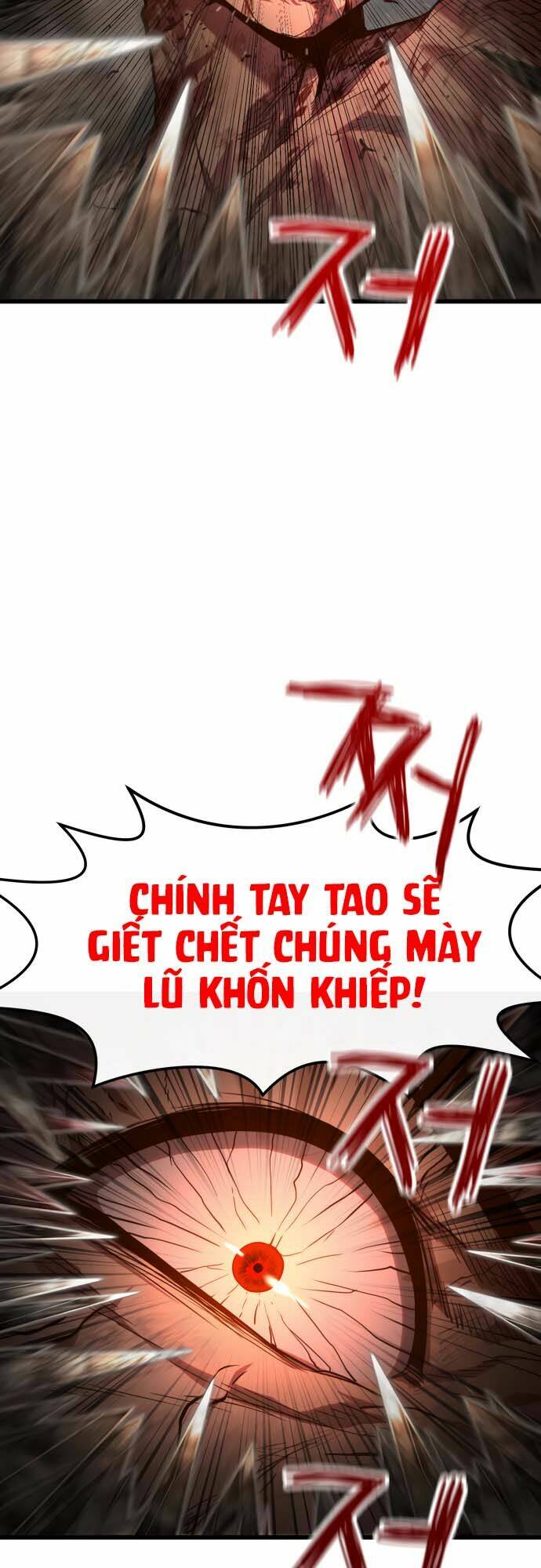 Đọc truyện Bones - Thợ săn thợ săn - Chap 1