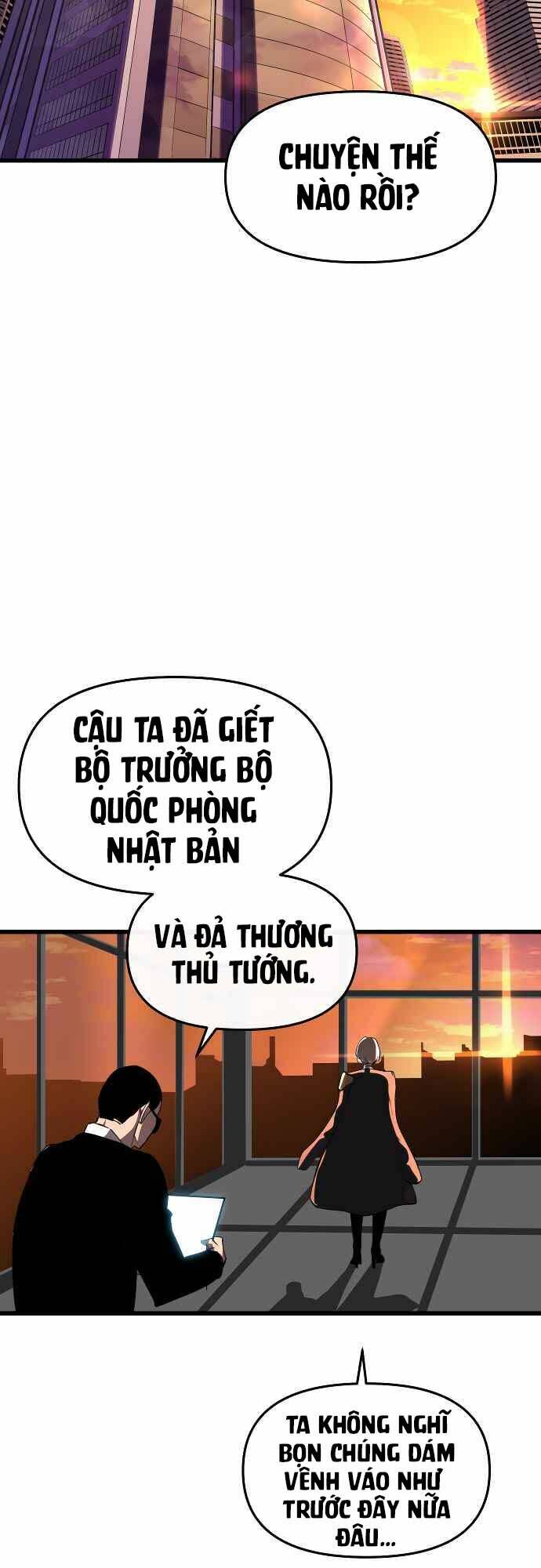 Đọc truyện Bones - Thợ săn thợ săn - Chap 3