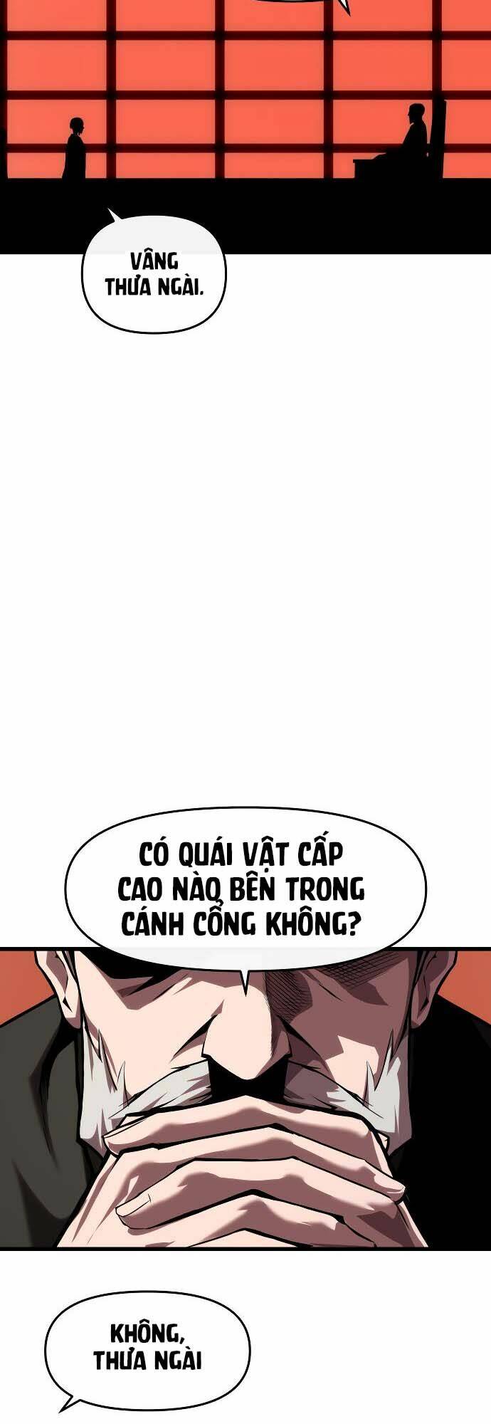 Đọc truyện Bones - Thợ săn thợ săn - Chap 3