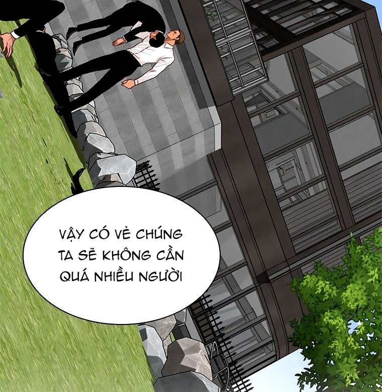 Chúa Tể Đồng Tiền Chapter 92 - TC Truyện