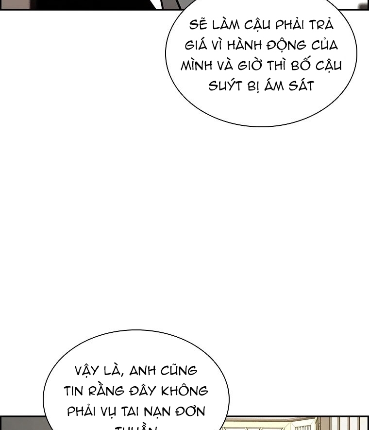 Chúa Tể Đồng Tiền Chapter 92 - TC Truyện