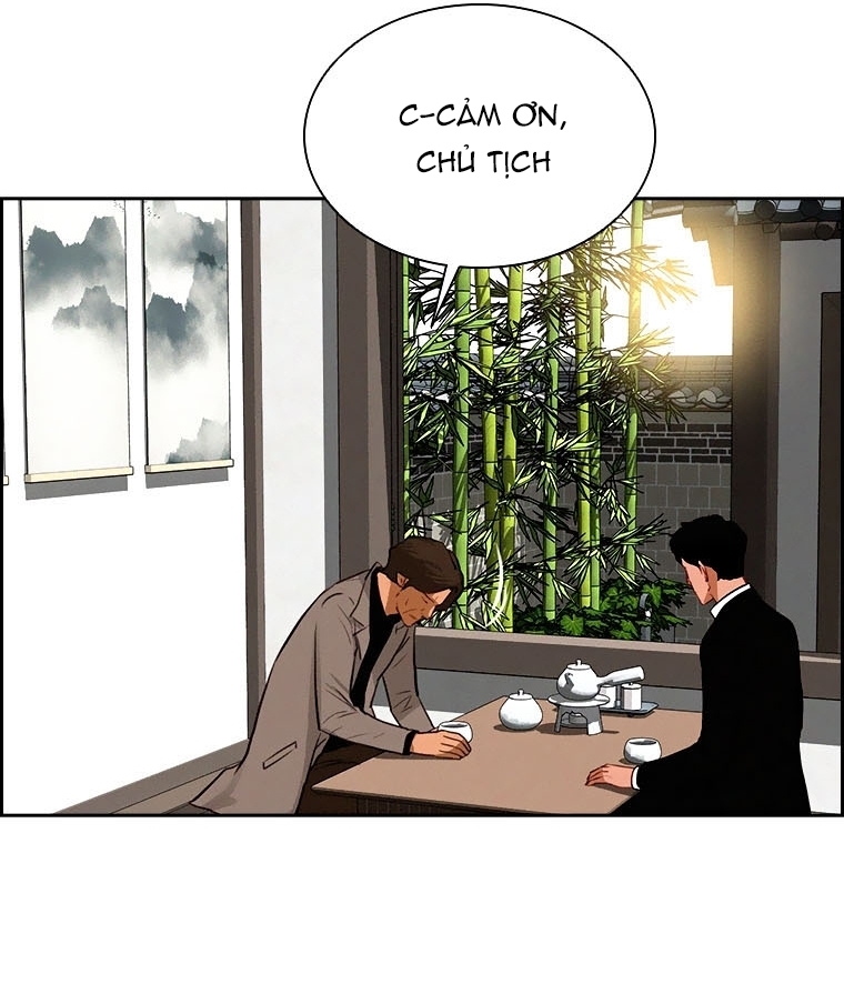 Chúa Tể Đồng Tiền Chapter 92 - TC Truyện