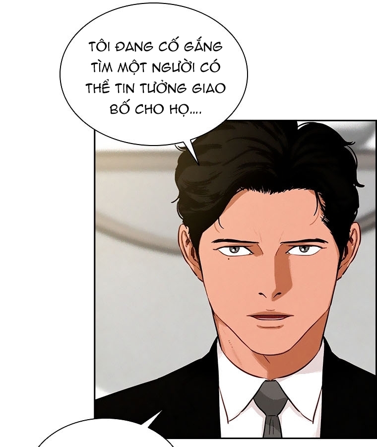 Chúa Tể Đồng Tiền Chapter 92 - TC Truyện