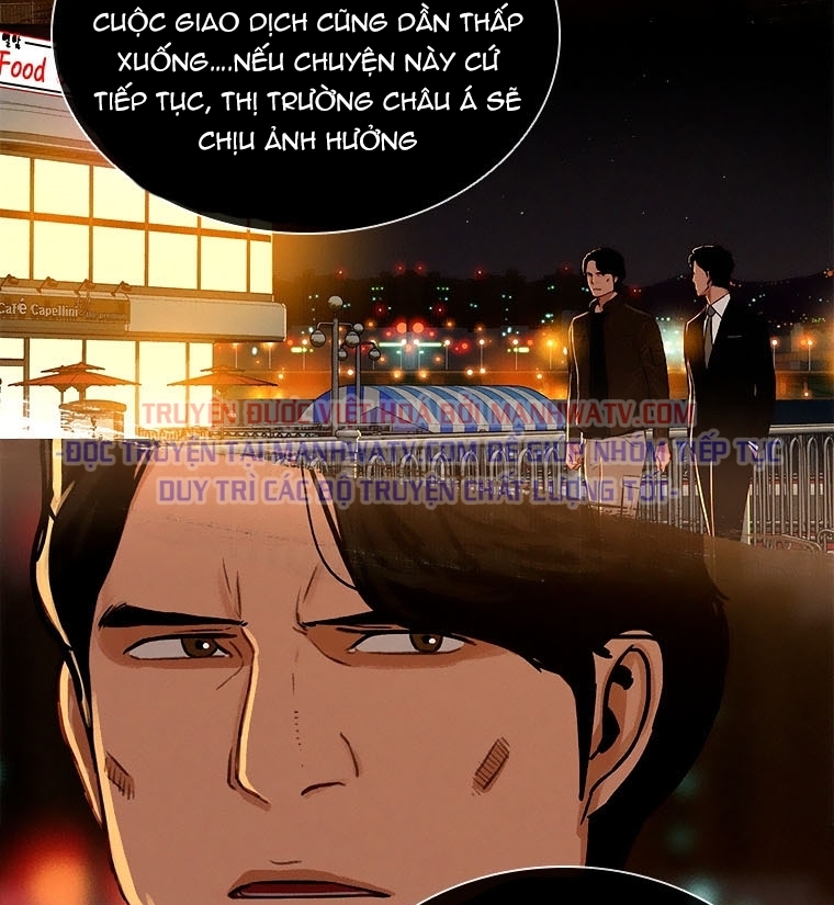 Chúa Tể Đồng Tiền Chapter 92 - TC Truyện