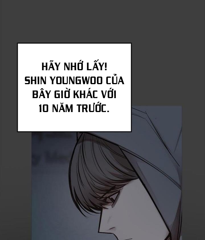 Đọc truyện Đất nước của mặt trăng đỏ - Chap 4