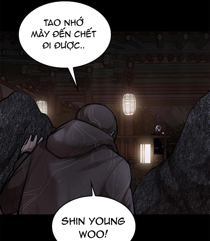 Đọc truyện Đất nước của mặt trăng đỏ - Chap 4