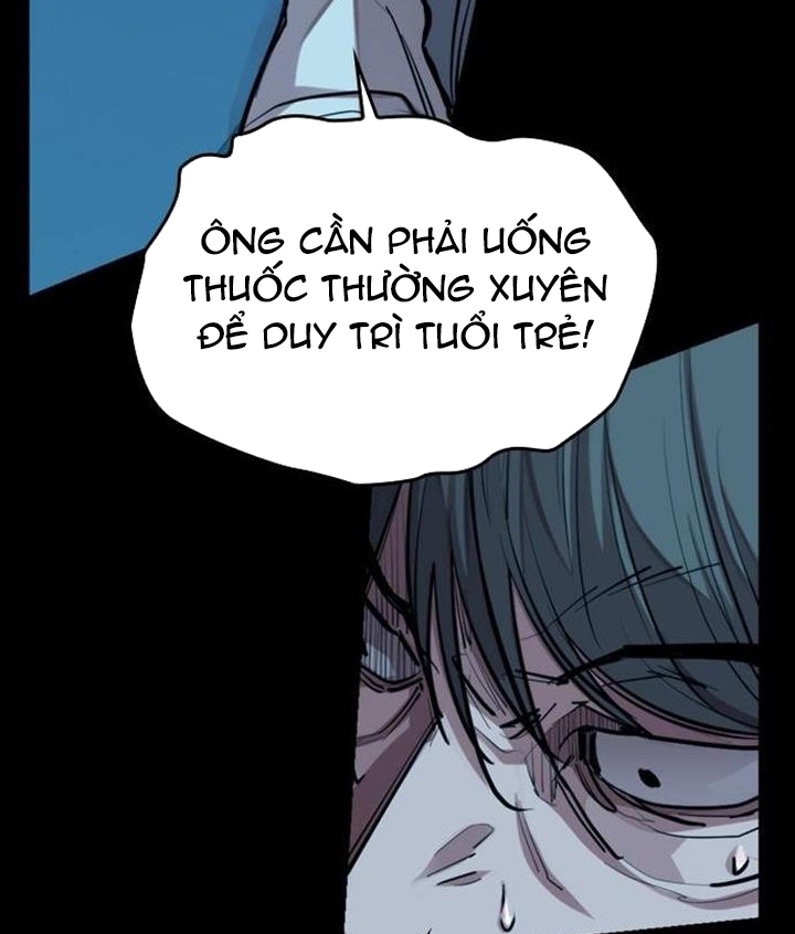 Đọc truyện Đất nước của mặt trăng đỏ - Chap 5