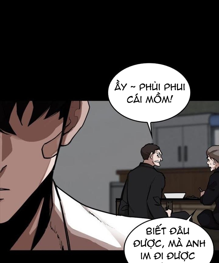 Đọc truyện Đất nước của mặt trăng đỏ - Chap 5