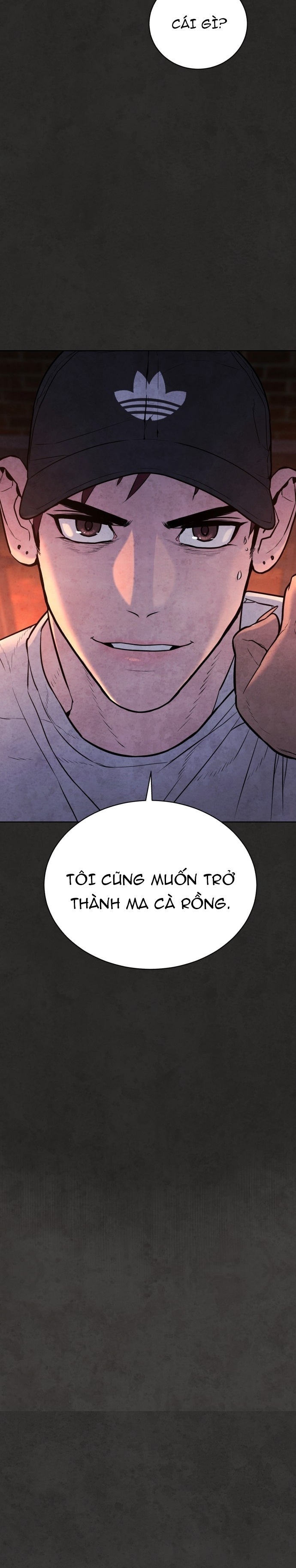 Đọc truyện Dòng máu tội lỗi - Chap 34