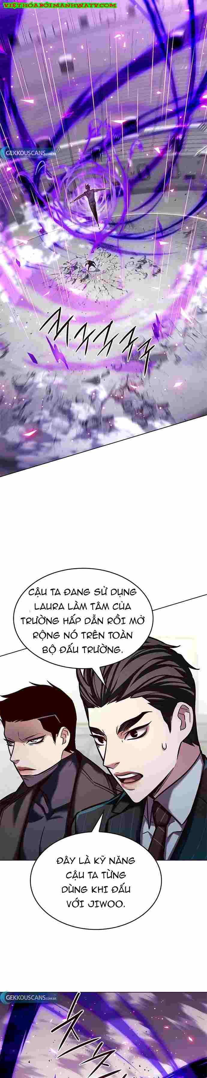 Đọc truyện Hóa thân thành mèo (Bản Free) - Chap 203