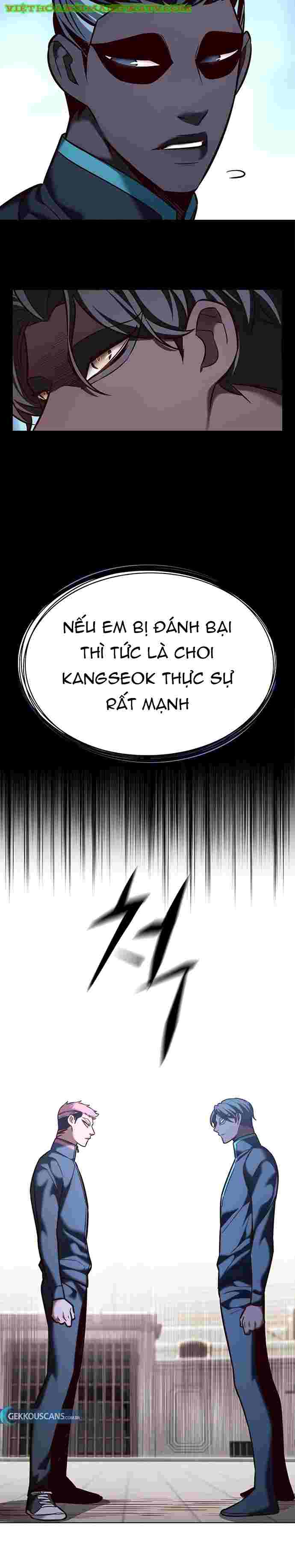 Đọc truyện Hóa thân thành mèo (Bản Free) - Chap 205