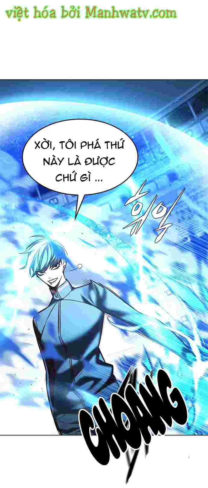 Đọc truyện Hóa thân thành mèo (Bản Free) - Chap 206