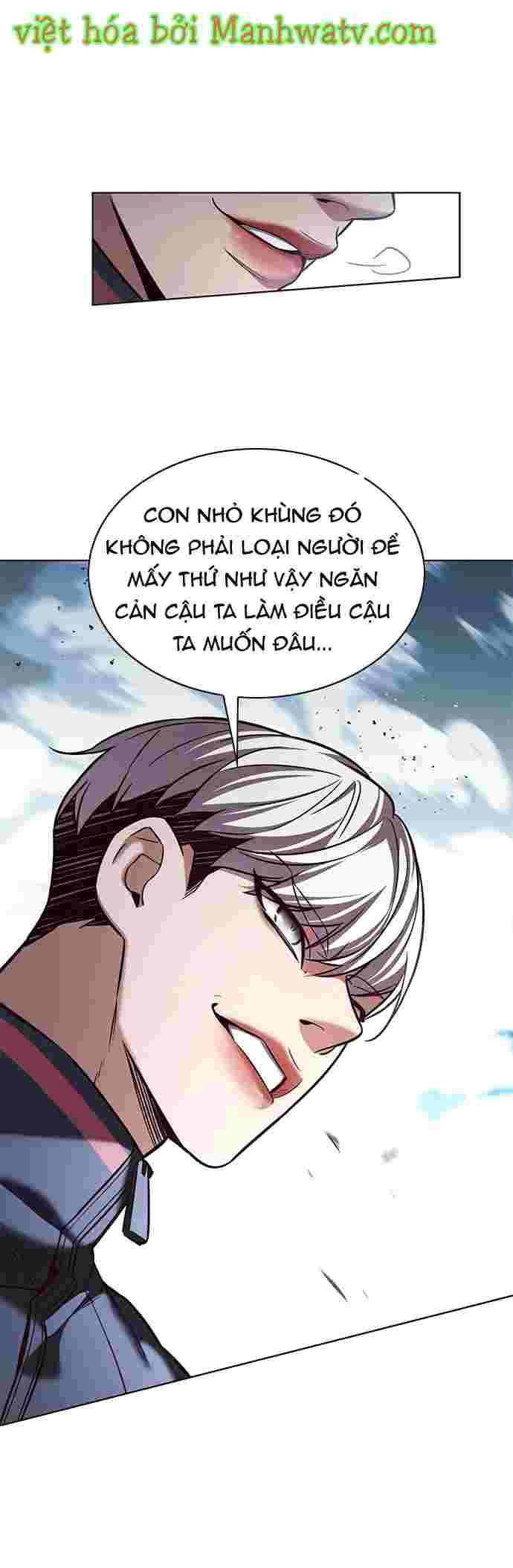 Đọc truyện Hóa thân thành mèo (Bản Free) - Chap 206