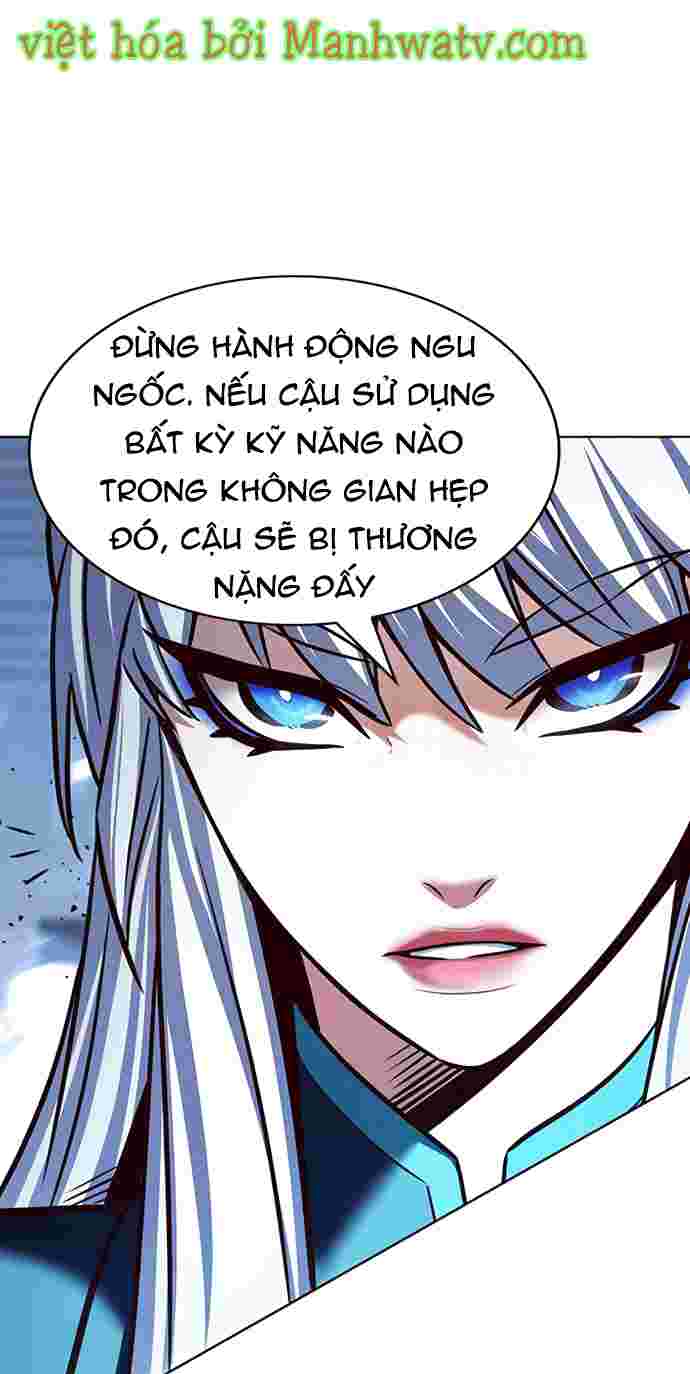 Đọc truyện Hóa thân thành mèo (Bản Free) - Chap 206