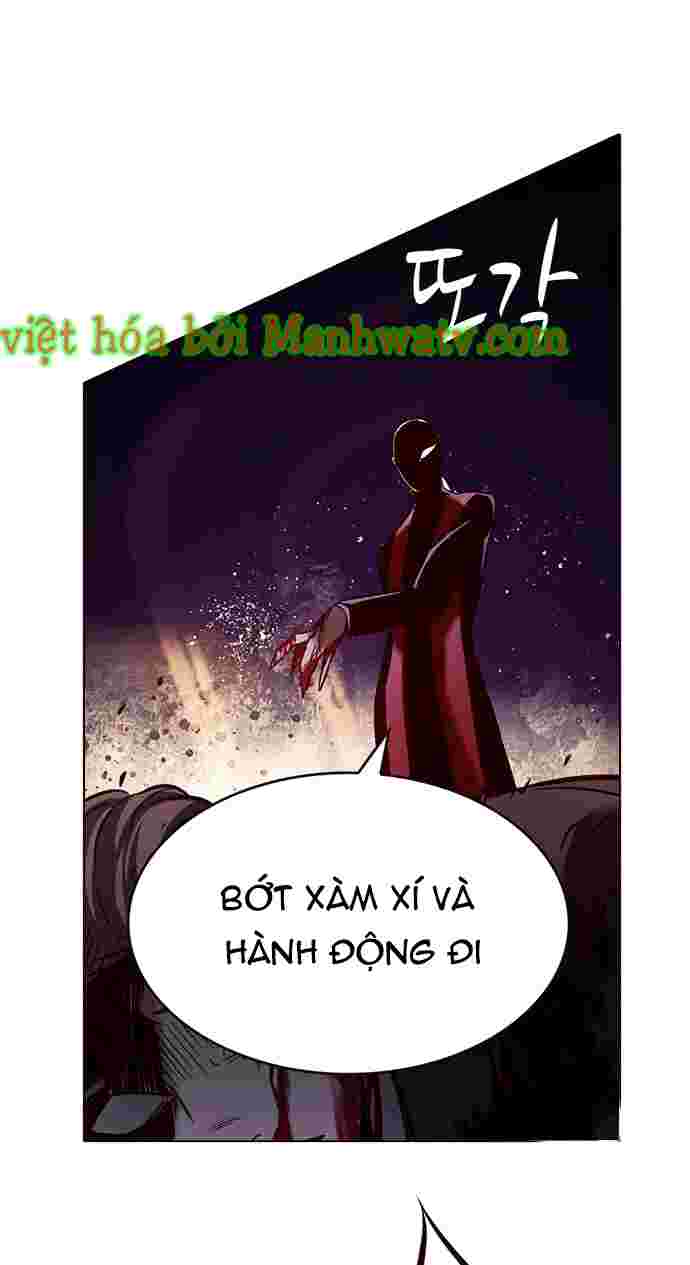 Đọc truyện Hóa thân thành mèo (Bản Free) - Chap 207