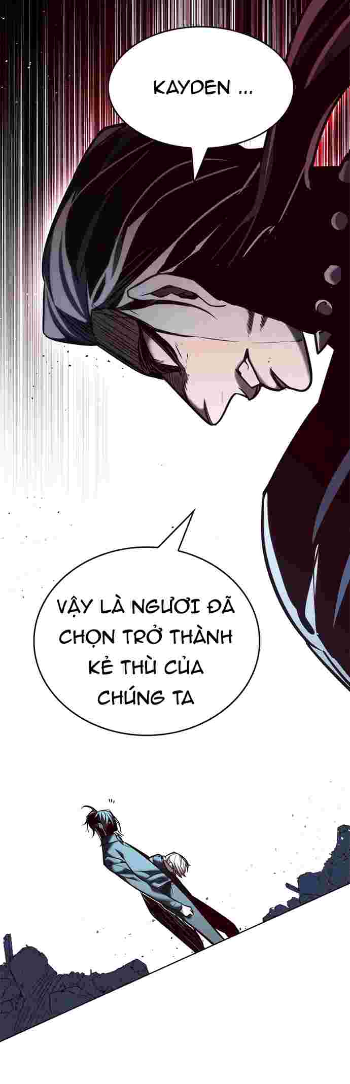 Đọc truyện Hóa thân thành mèo (Bản Free) - Chap 211