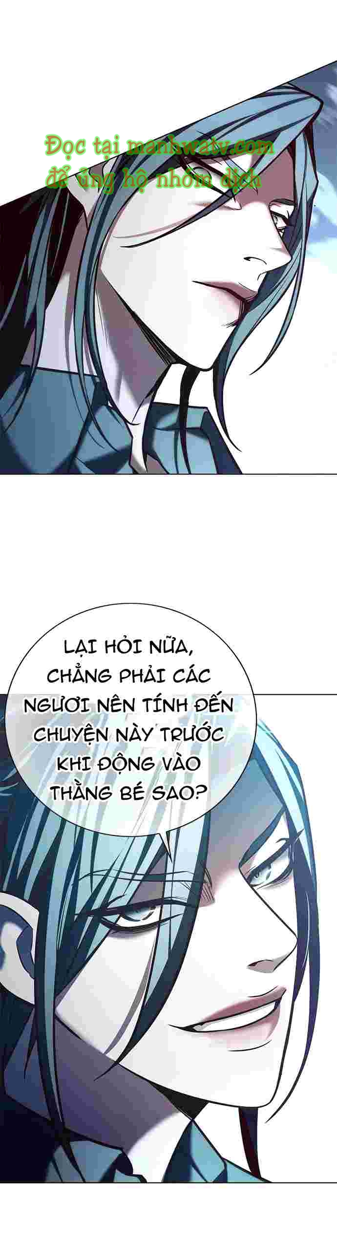 Đọc truyện Hóa thân thành mèo (Bản Free) - Chap 211