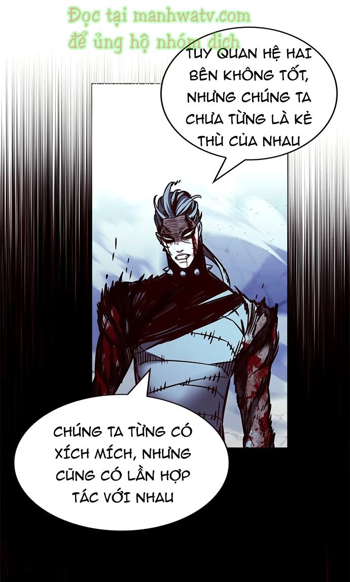 Đọc truyện Hóa thân thành mèo (Bản Free) - Chap 212