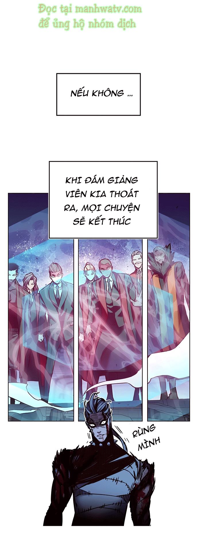 Đọc truyện Hóa thân thành mèo (Bản Free) - Chap 212