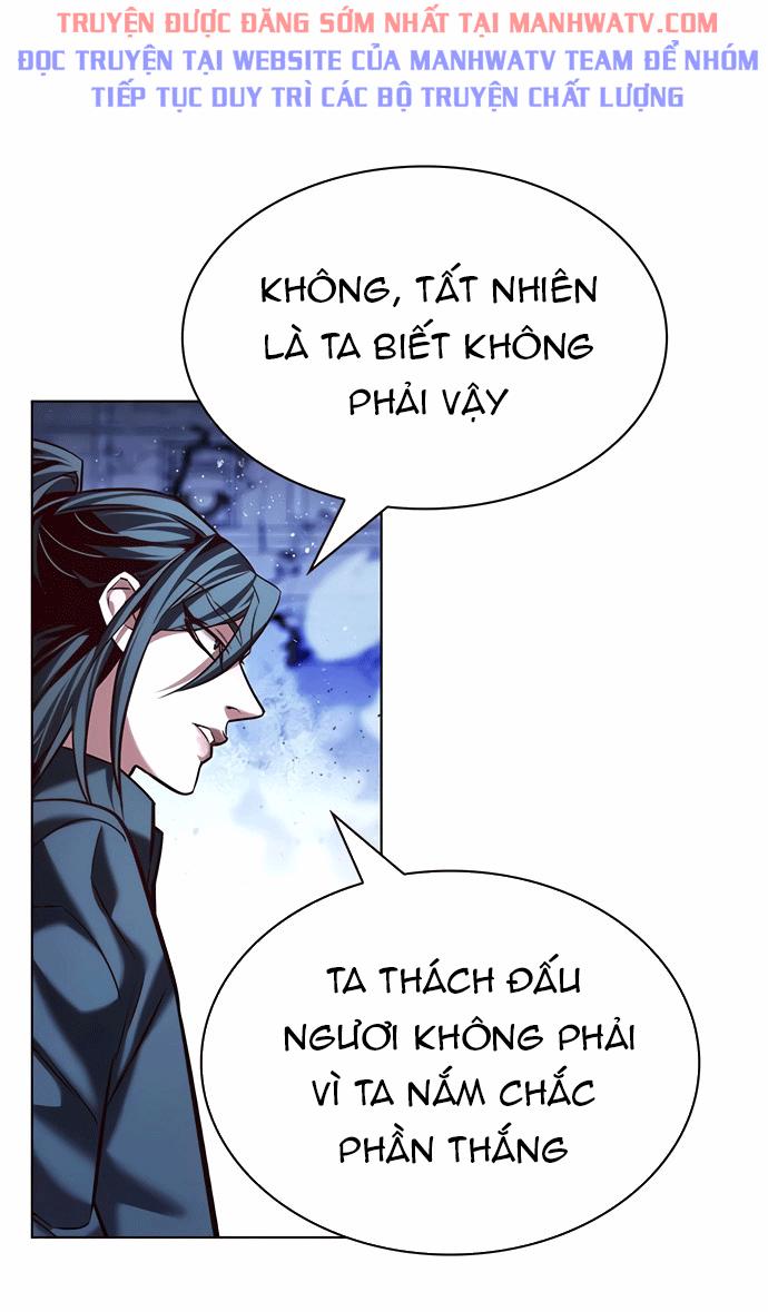 Đọc truyện Hóa thân thành mèo (Bản Free) - Chap 213