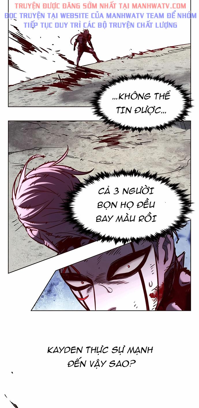 Đọc truyện Hóa thân thành mèo (Bản Free) - Chap 213