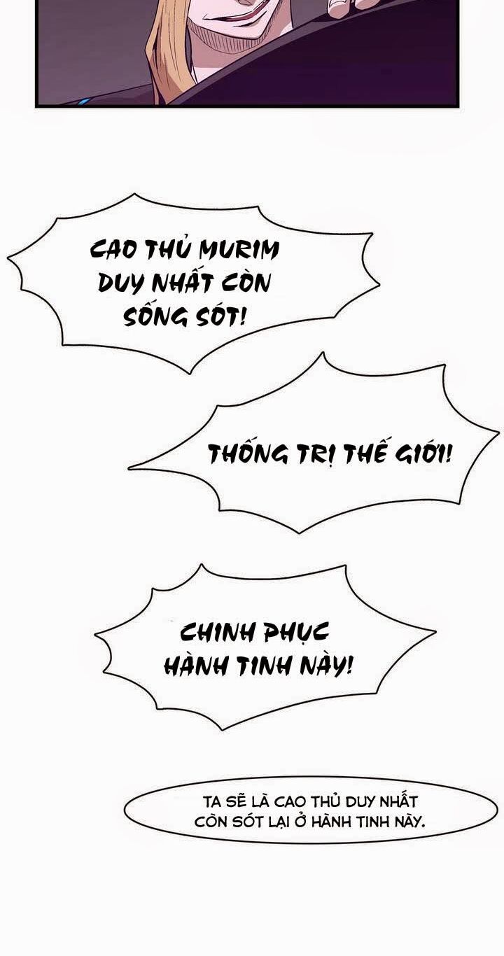 Đọc truyện Eun Aran - Cao thủ Murim - Chap 18