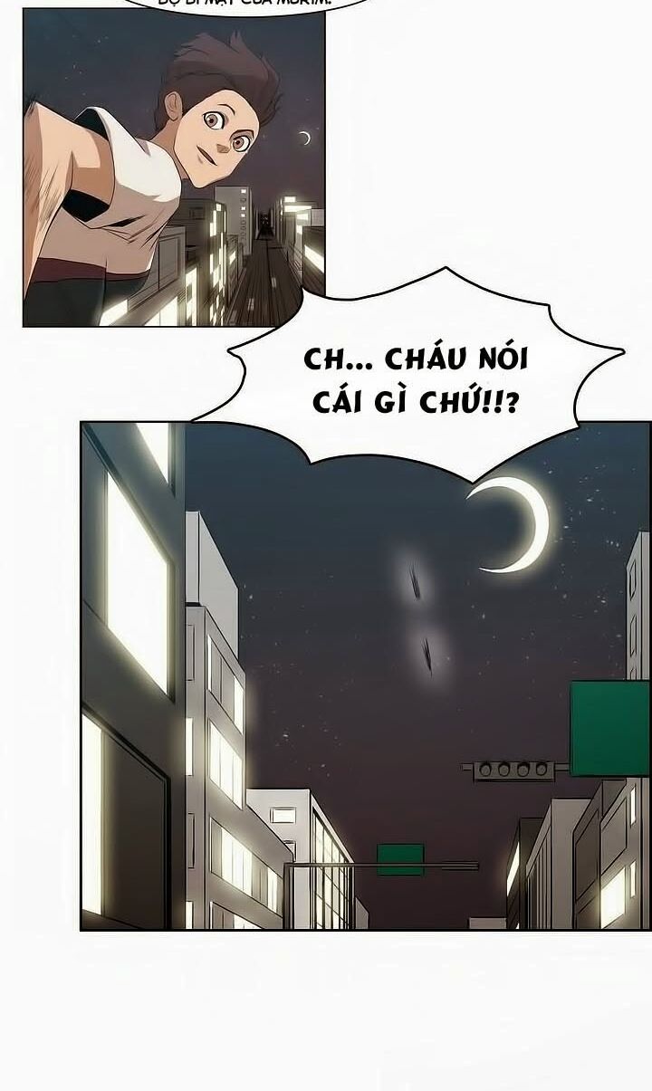 Đọc truyện Eun Aran - Cao thủ Murim - Chap 23