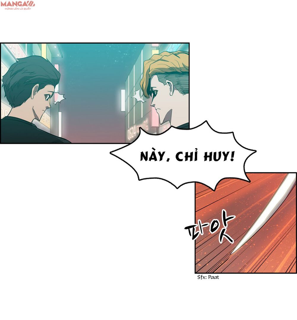 Đọc truyện Eun Aran - Cao thủ Murim - Chap 66