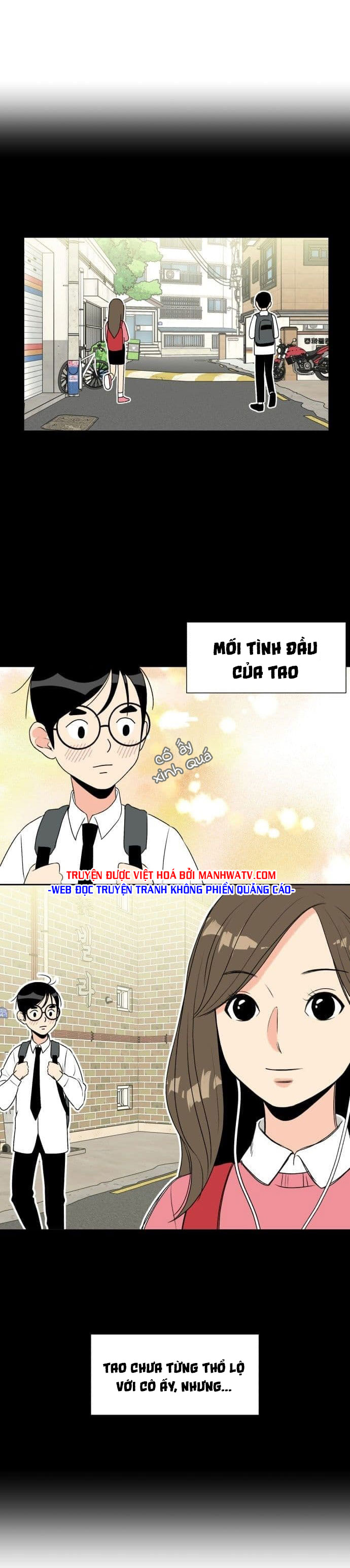 Đọc truyện Gương mặt thiên tài - Chap 2