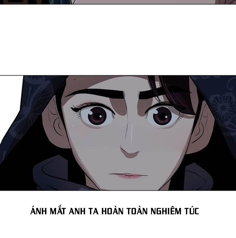 Đọc truyện Hộ vệ - Chap 10