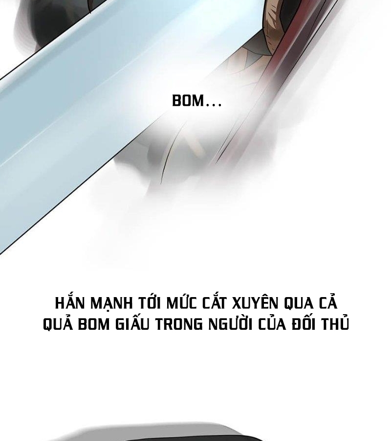 Đọc truyện Hộ vệ - Chap 10