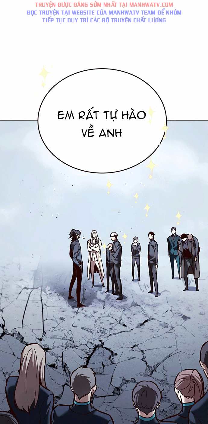 Đọc truyện Hóa thân thành mèo (Bản Free) - Chap 214