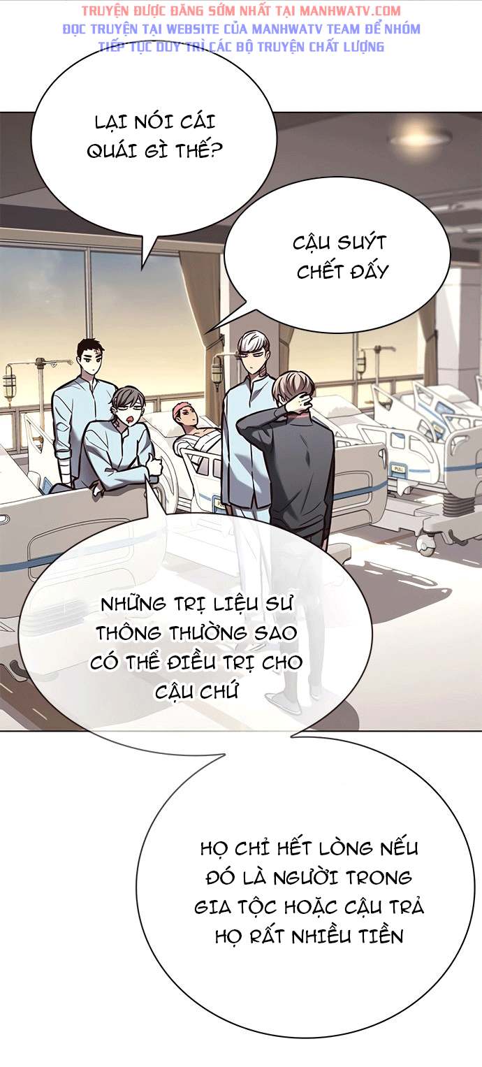 Đọc truyện Hóa thân thành mèo (Bản Free) - Chap 215