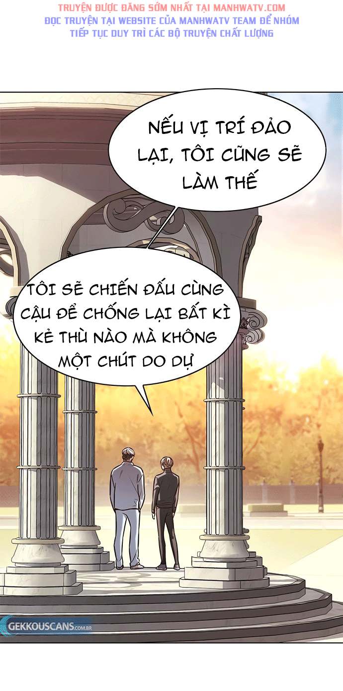 Đọc truyện Hóa thân thành mèo (Bản Free) - Chap 215