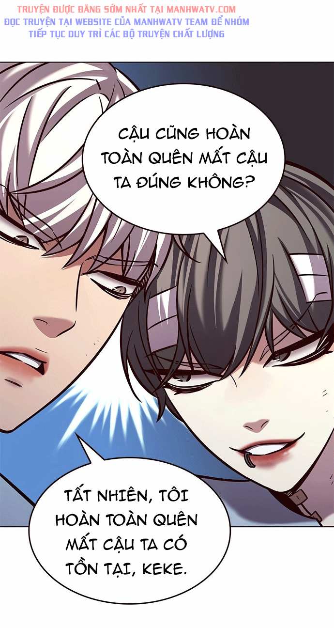 Đọc truyện Hóa thân thành mèo (Bản Free) - Chap 216