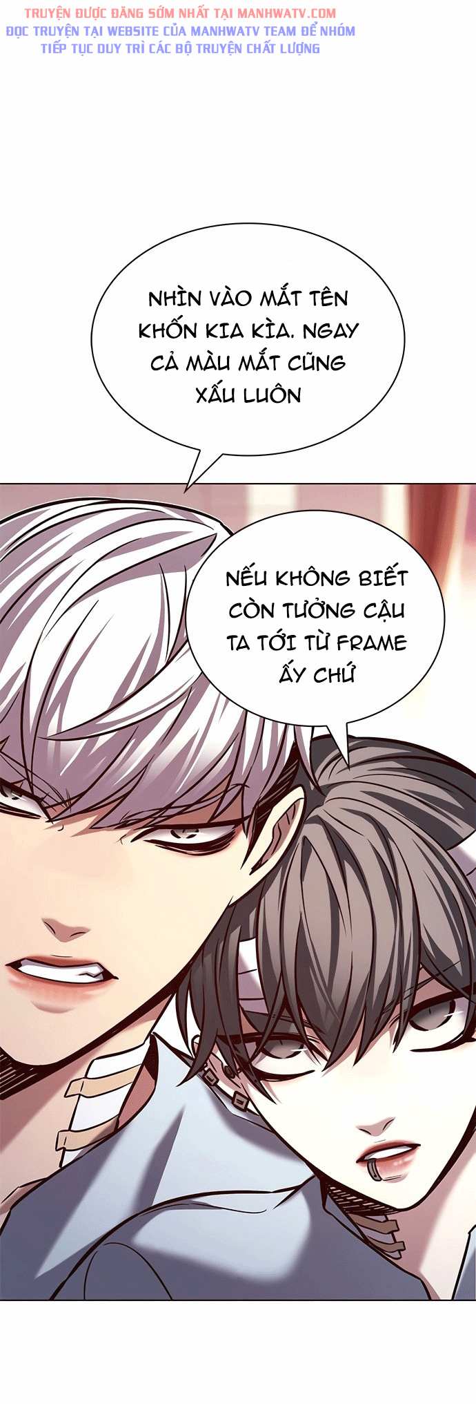 Đọc truyện Hóa thân thành mèo (Bản Free) - Chap 216